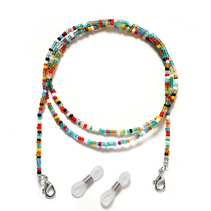 Colorful Beaded Eyewear Chain Kalsten 1786763857