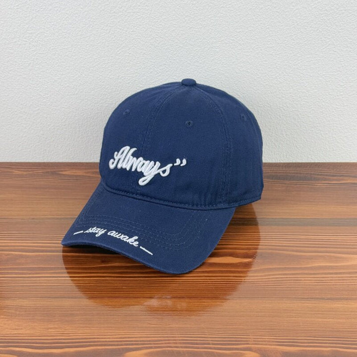 Unisex Adjustable Cap Kalsten