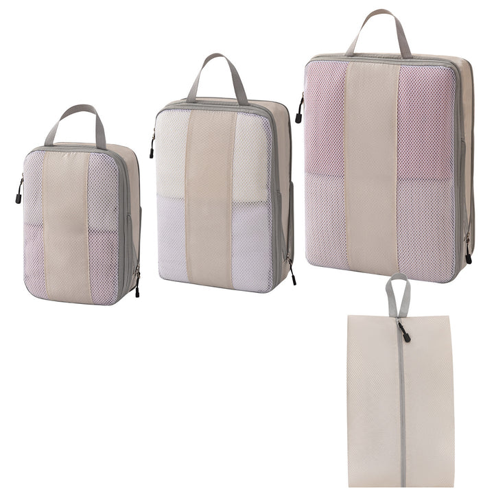 Intelligent storage bags set Kalsten