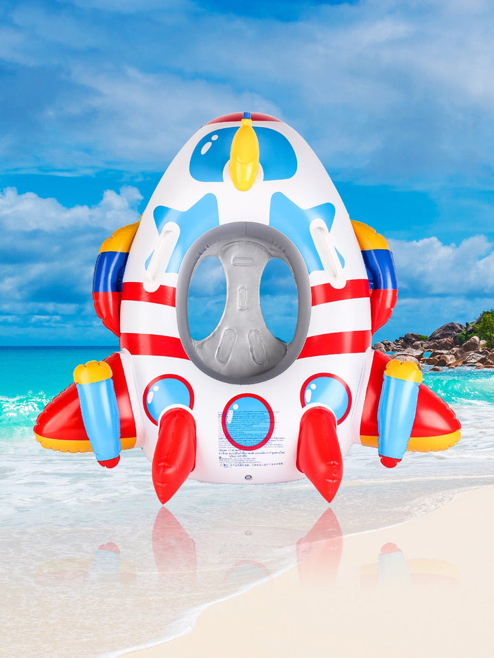Ladies Inflatable Swimming Ring with Safety Control Kalsten