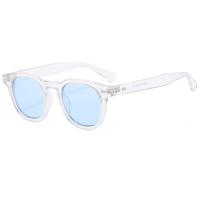 Women Designer Sunglasses in stylish retro look Kalsten