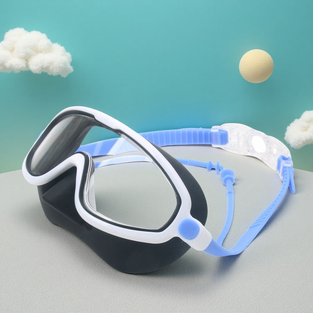 Swimming goggles Kalsten