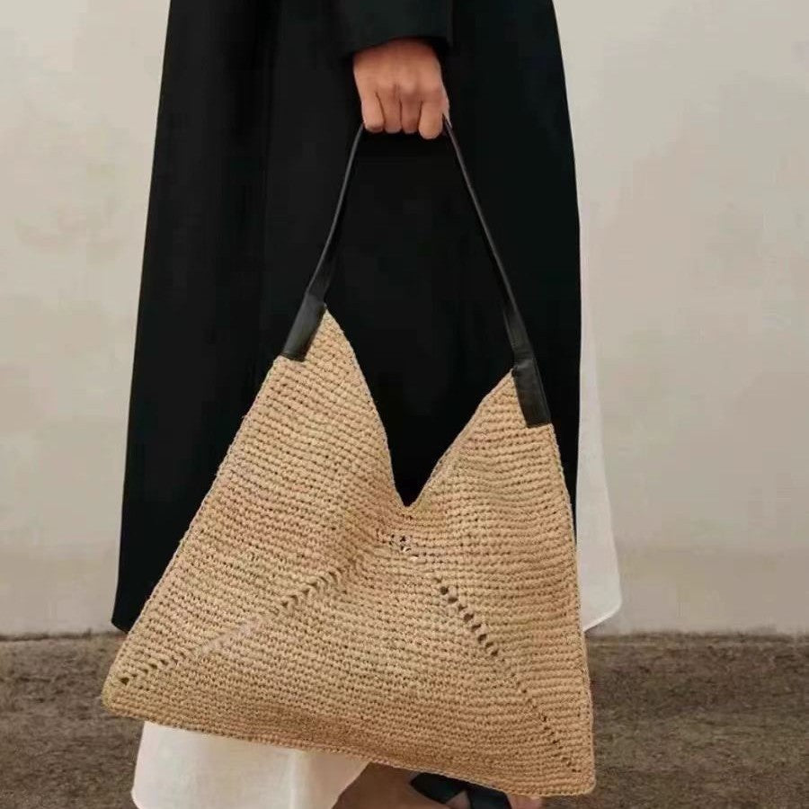 Trendy and Eco-Friendly Handbag Kalsten