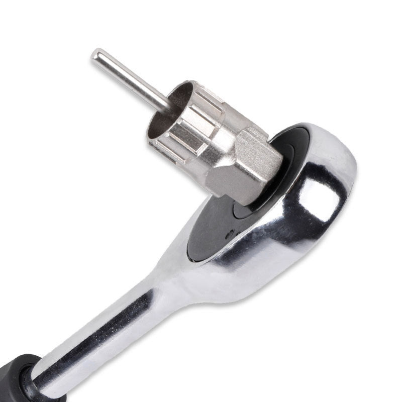 Precision Bicycle Tire Valve Tool Kalsten