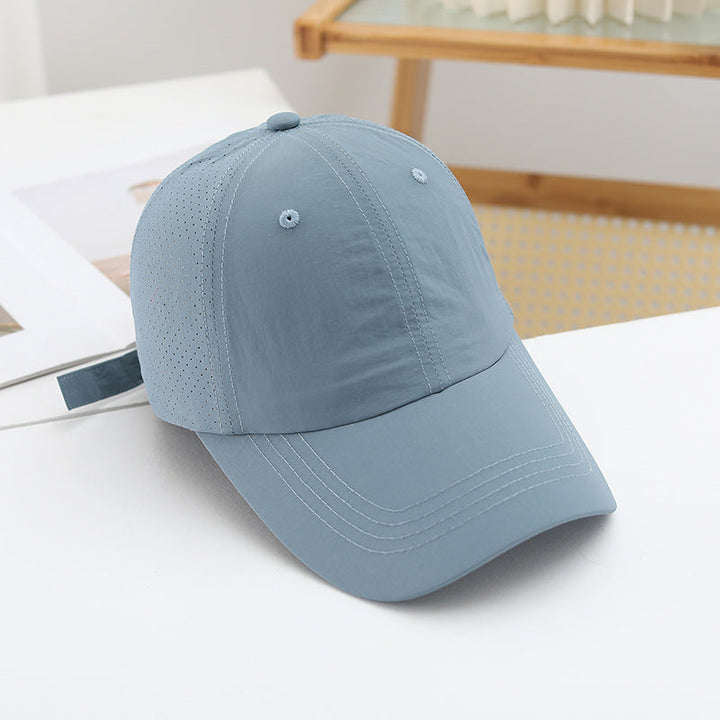 Women's Breathable Sports Cap Kalsten