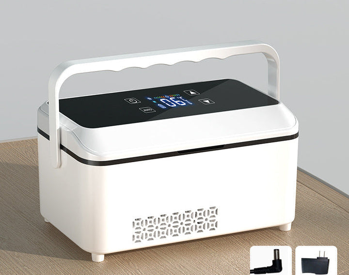 Portable Electric Food Warmer Kalsten