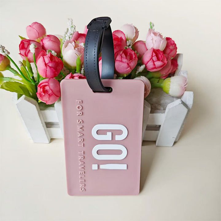 Unisex Travel Luggage Tag Kalsten