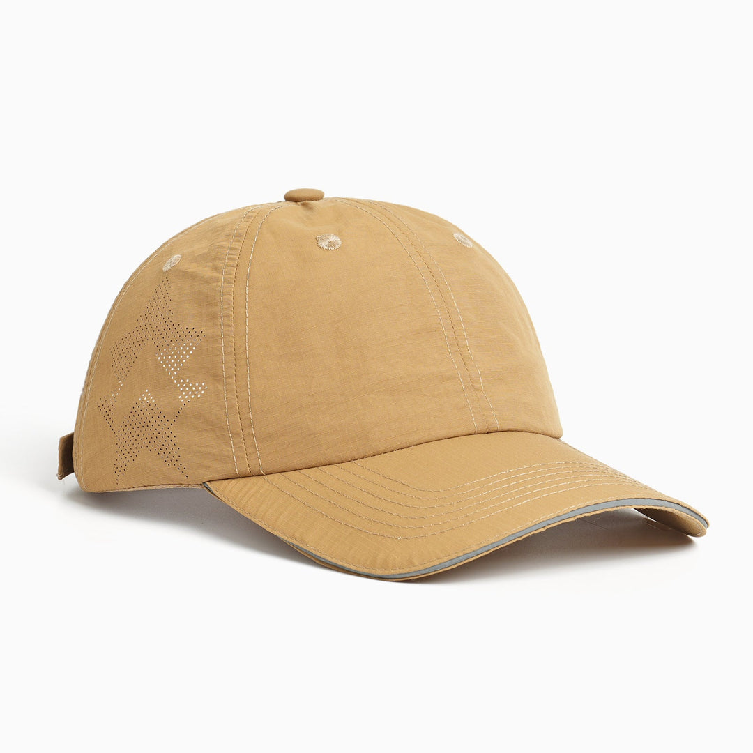 Ladies sporty and breathable functional cap Kalsten