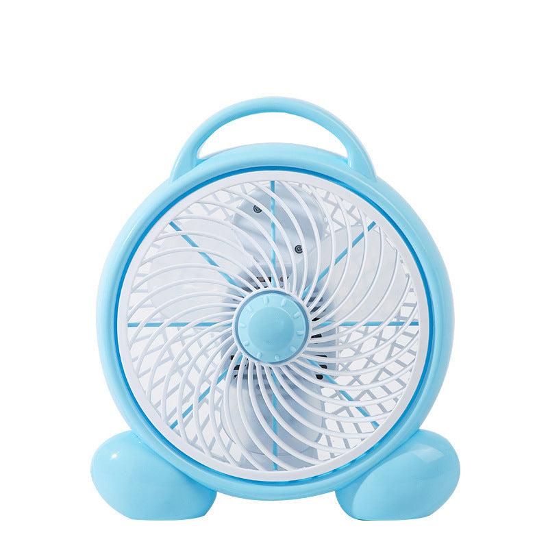 Women Toy Fan Kalsten