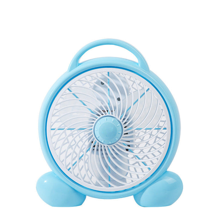 Women Toy Fan Kalsten