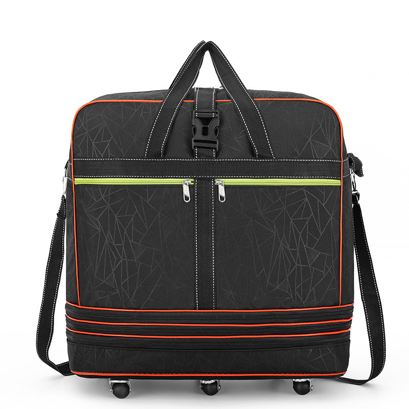 Multifunctional Transport Bag Kalsten