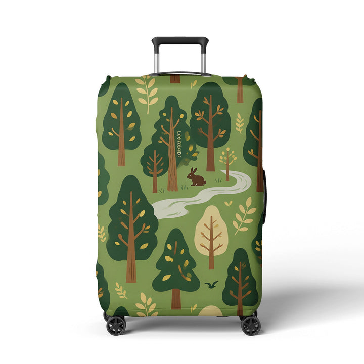 Women's Luggage Cover Kalsten