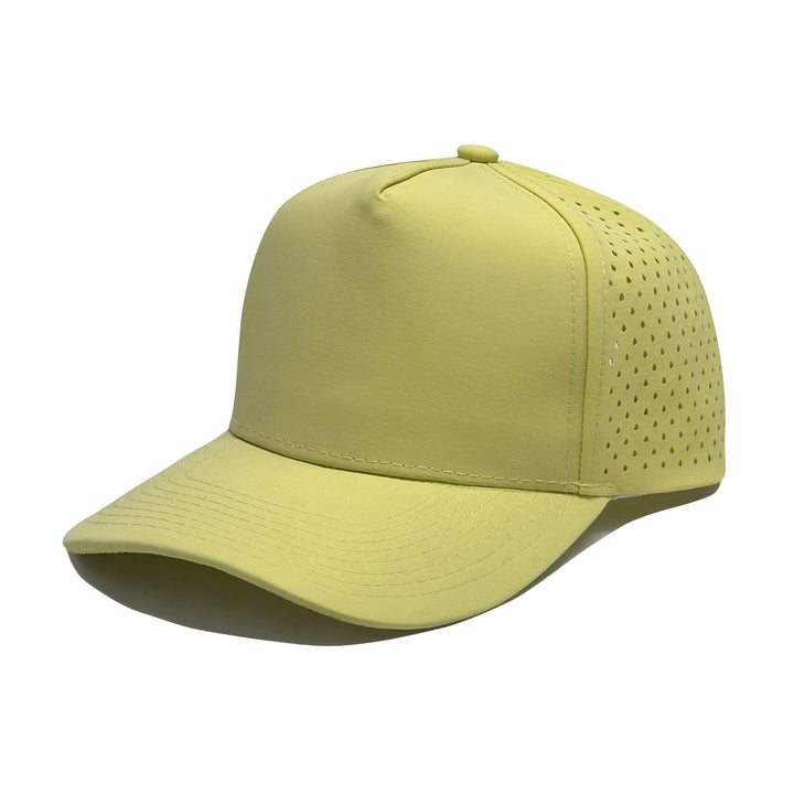 Women's Breathable Sports Cap with Innovative Mesh Design Brehn