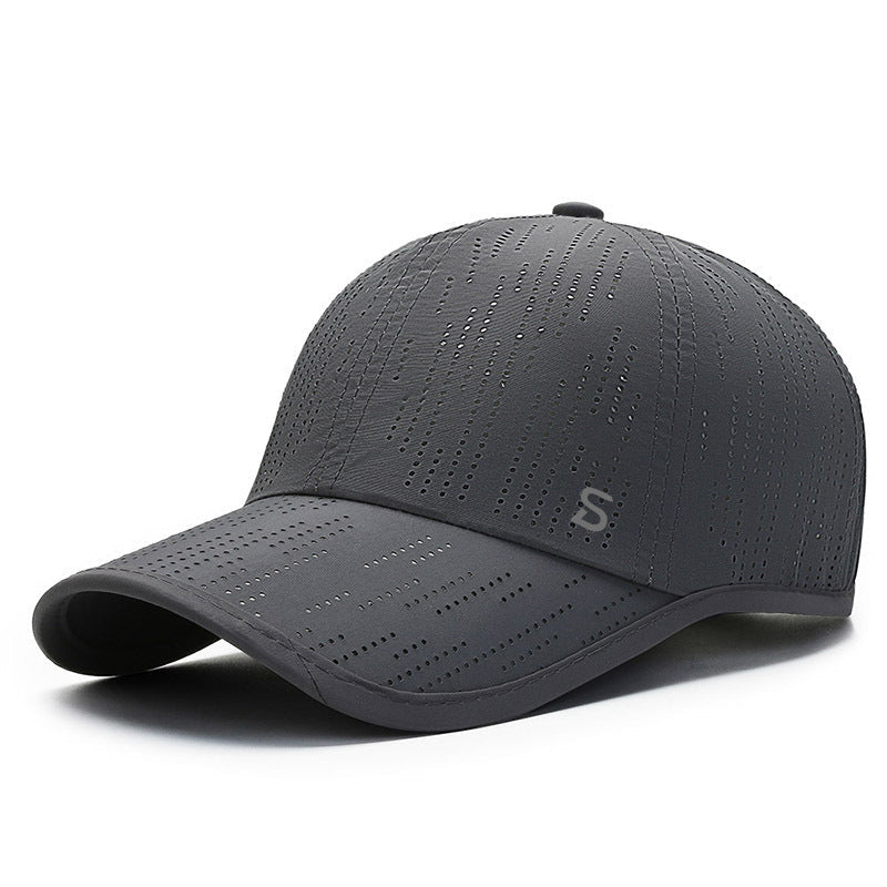 Men's Lightweight Performance Baseball Cap Kalsten