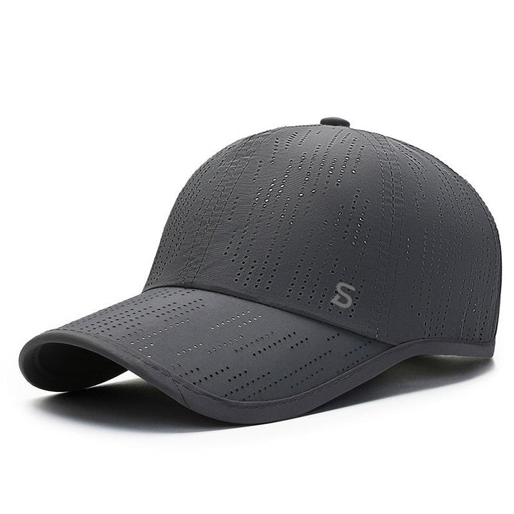 Men's Lightweight Performance Baseball Cap Kalsten