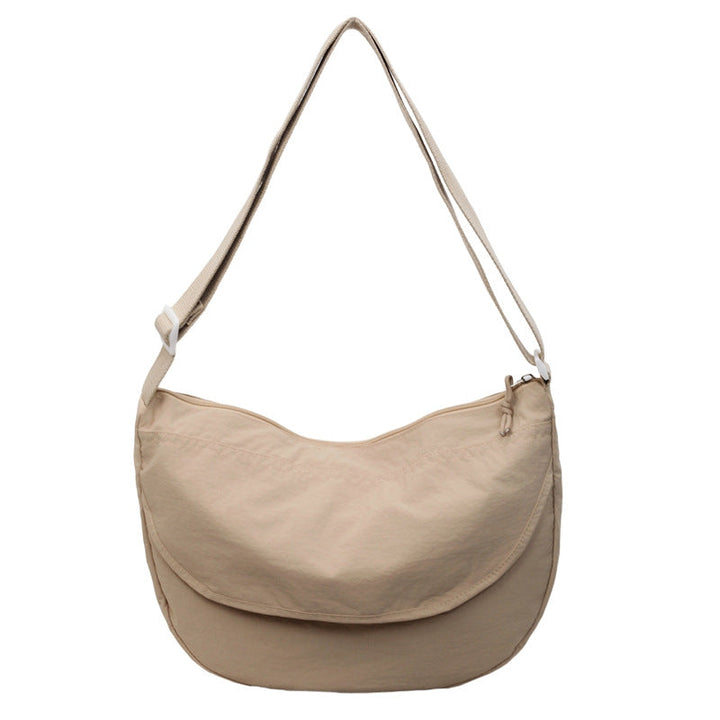 Casual shoulder bag Kalsten
