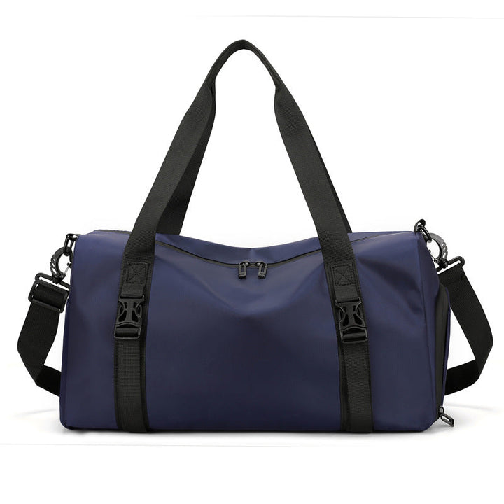 Durable Adventure Duffel Bag Kalsten