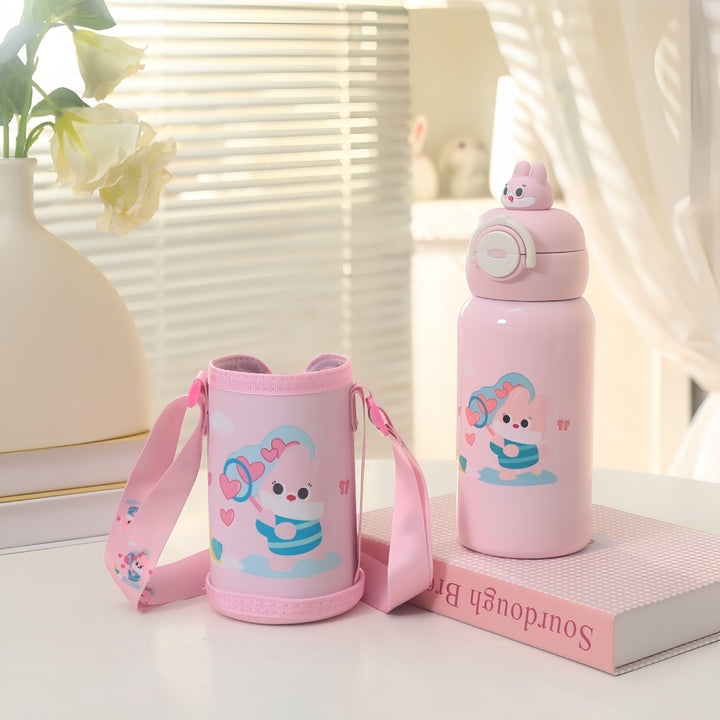 Women's Insulated Water Bottle Kalsten