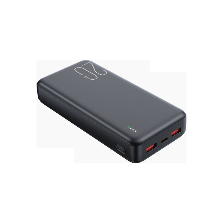 High-performance power bank with fast USB charging function and intelligent charging technology Kalsten