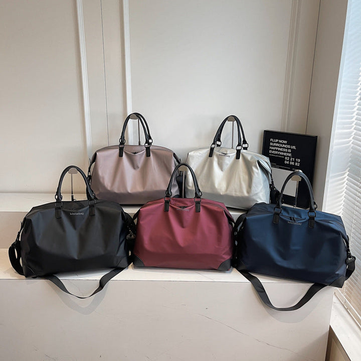 Spacious Multifunctional Travel Bag Kalsten