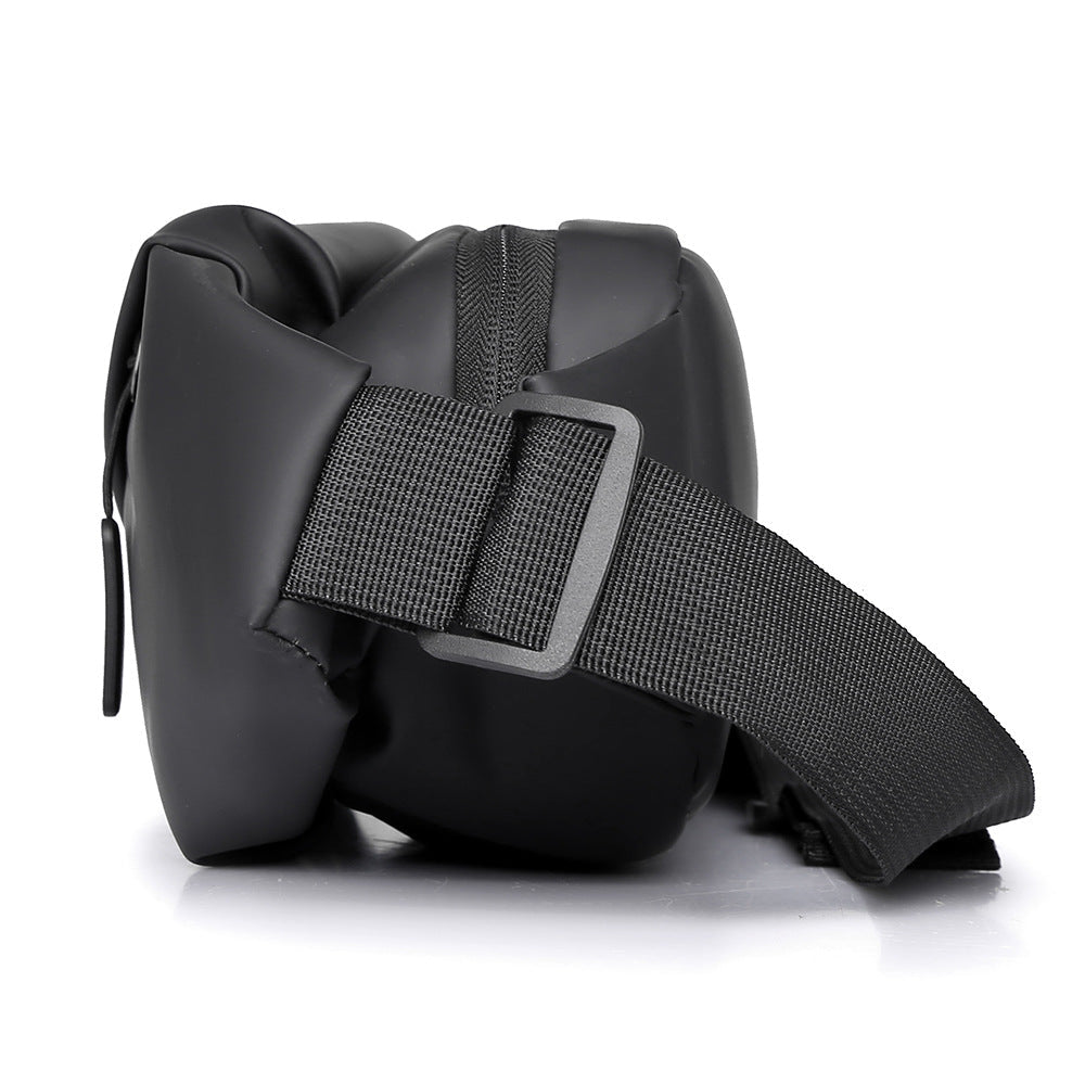 Sleek Waterproof Crossbody Bag Kalsten