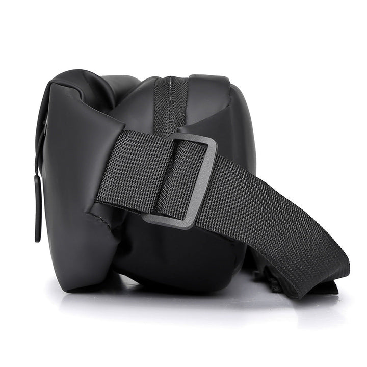 Sleek Waterproof Crossbody Bag Kalsten