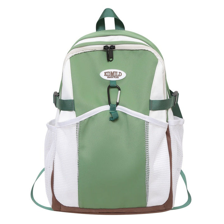 Versatile Lightweight Travel Backpack