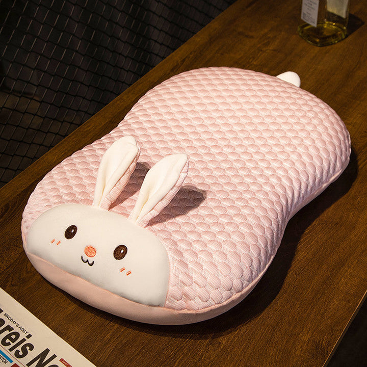 Cushions in cute rabbit design Kalsten