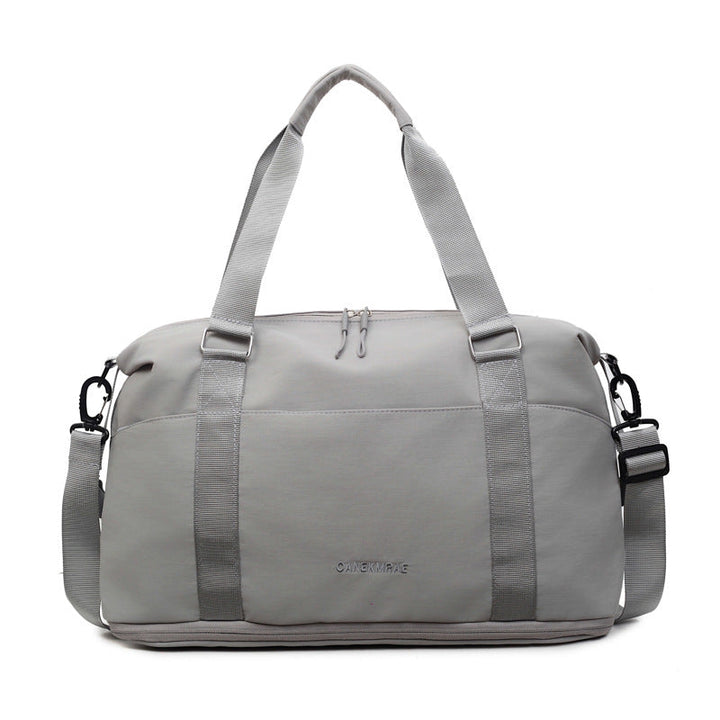 Stylish Multi-Functional Travel Duffle Bag