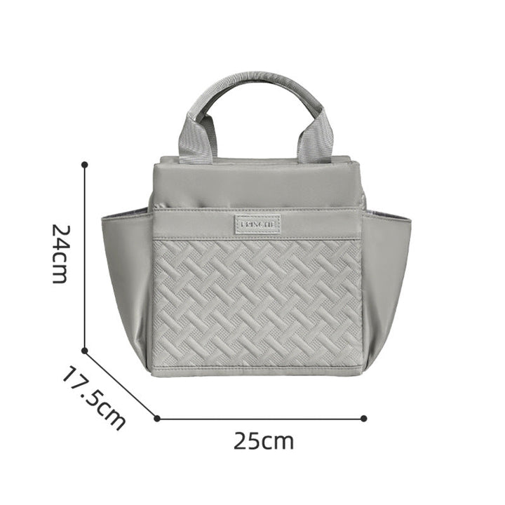 Multifunctional Insulated Storage Tote Kalsten