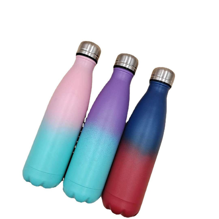 Unisex Insulated Drinking Bottle Kalsten