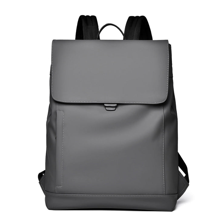 Sleek Minimalist School Backpack Kalsten