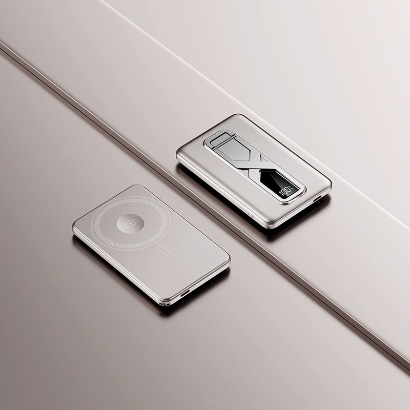 Premium Powerbank Kalsten