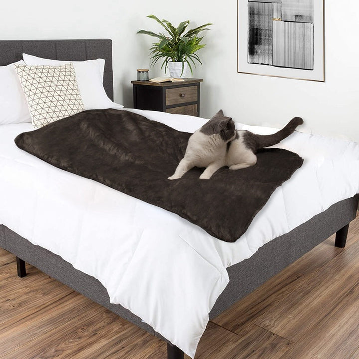 Cuddly blanket for cats Kalsten