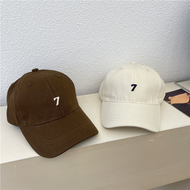 Men's Classic Cotton Adjustable Baseball Cap Kalsten 1783921940