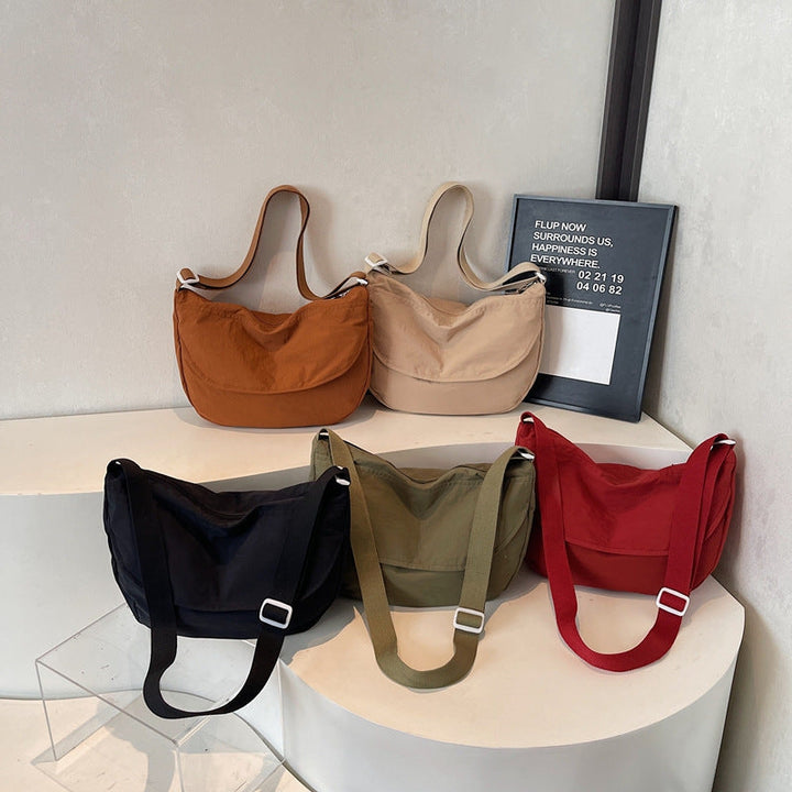 Casual shoulder bag Kalsten