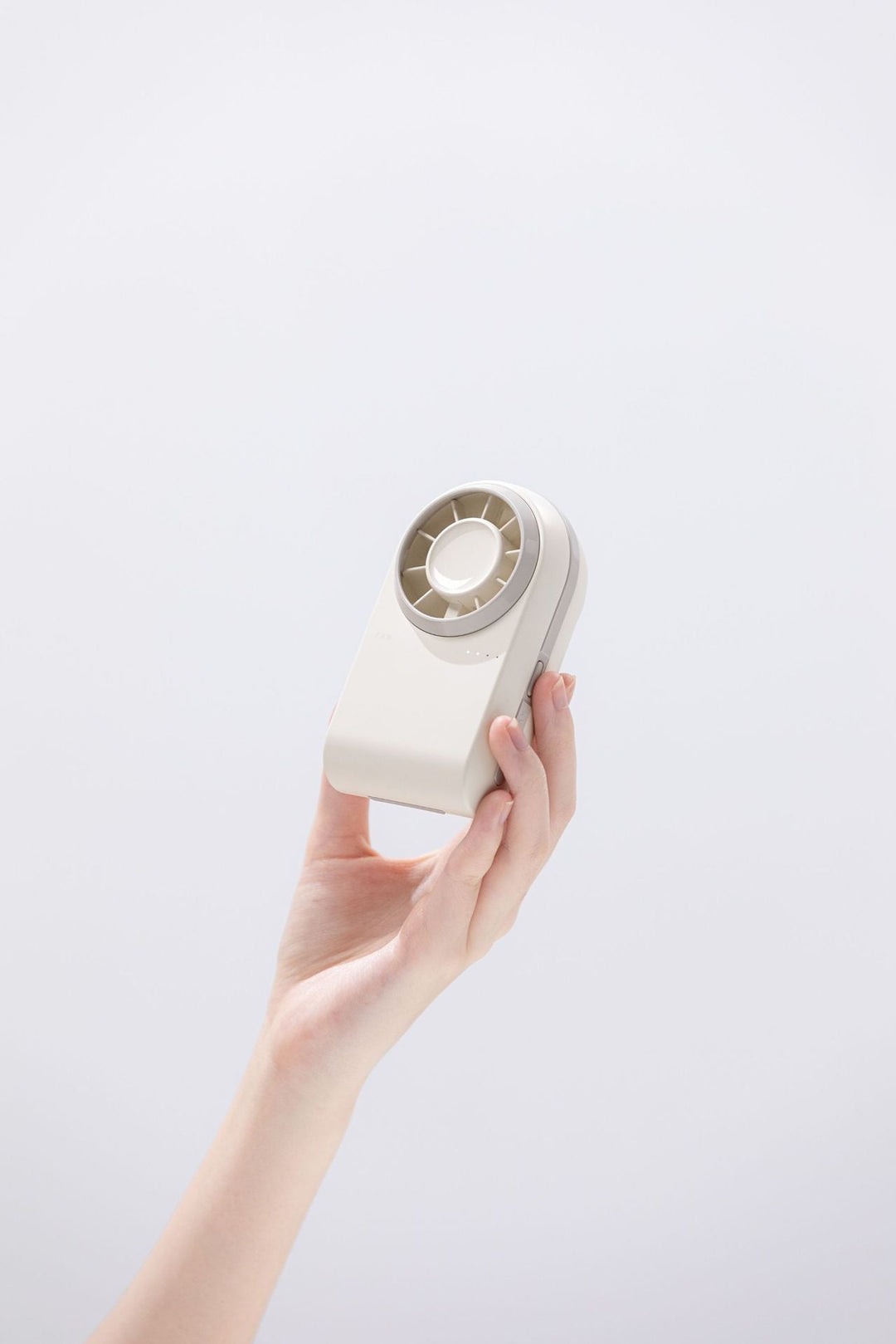 Men's Portable Mini Fan Kalsten