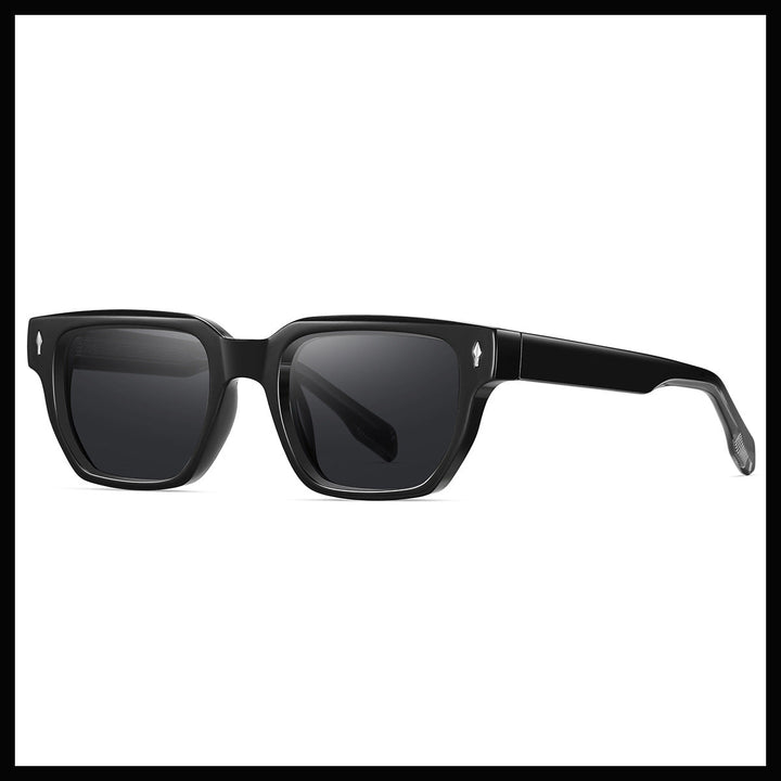 Ladies' sunglasses in a modern, elegant square design Kalsten