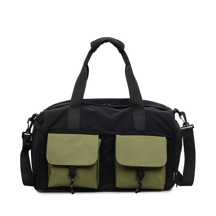 Functional Travel Shoulder Bag Kalsten