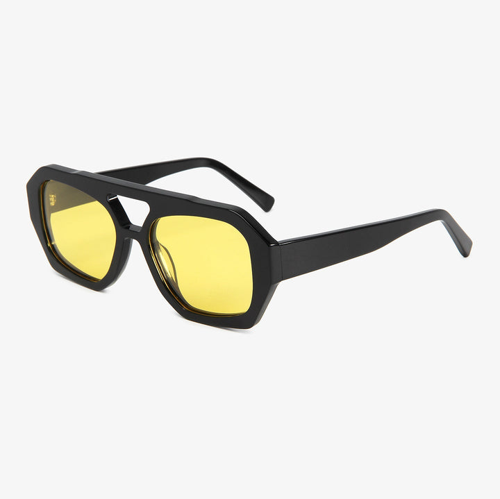 Women's sunglasses in a modern, innovative frame design Kalsten