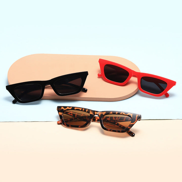 Women's Cateye Sunglasses Kalsten