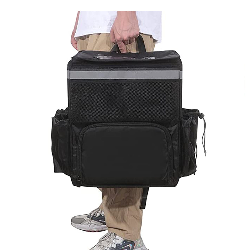 Women's Insulated Pickup Bag with Multiple Compartments Kalsten