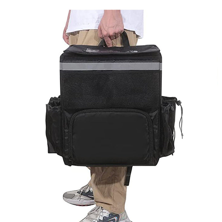 Women's Insulated Pickup Bag with Multiple Compartments Kalsten