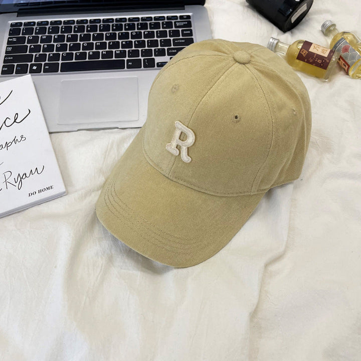 Unisex Classic Cotton Baseball Cap Kalsten