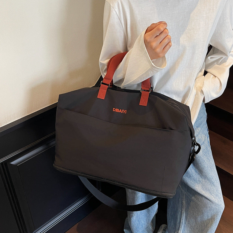 Versatile Sports and Leisure Bag Kalsten