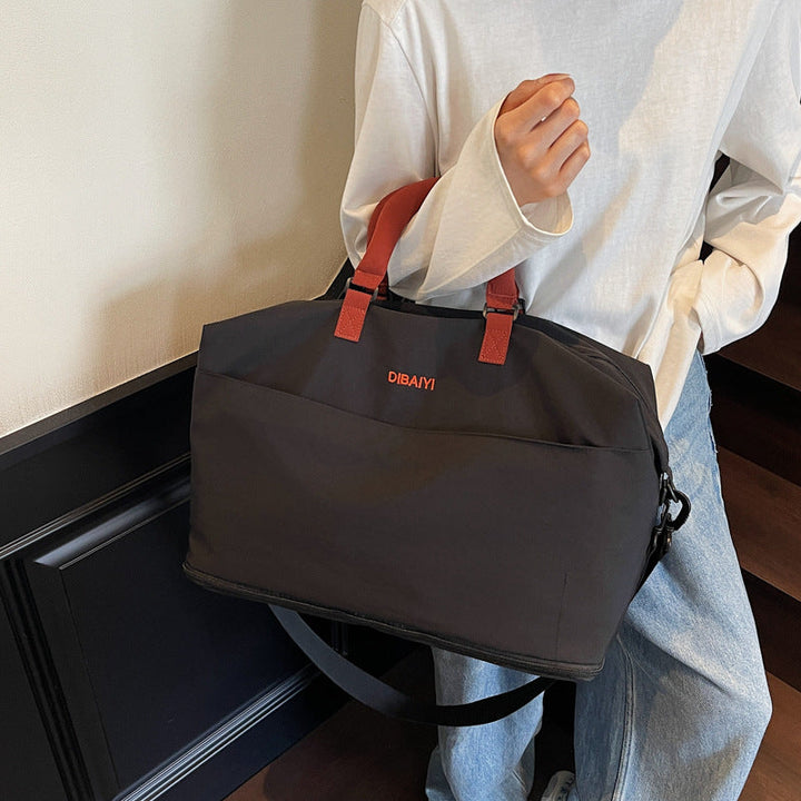 Versatile Sports and Leisure Bag Kalsten