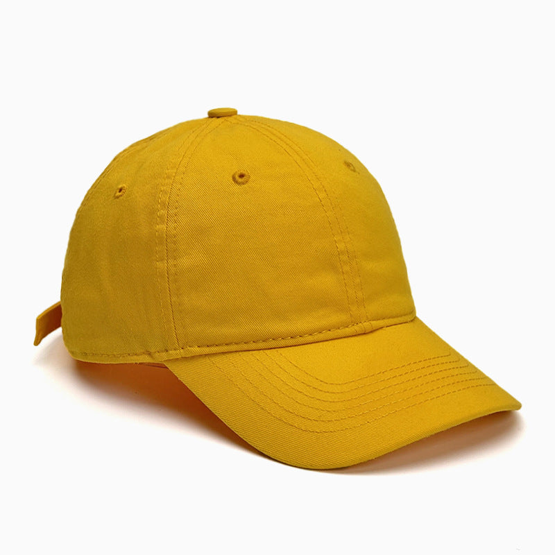 Women Sporty Leisure Baseball Cap Kalsten