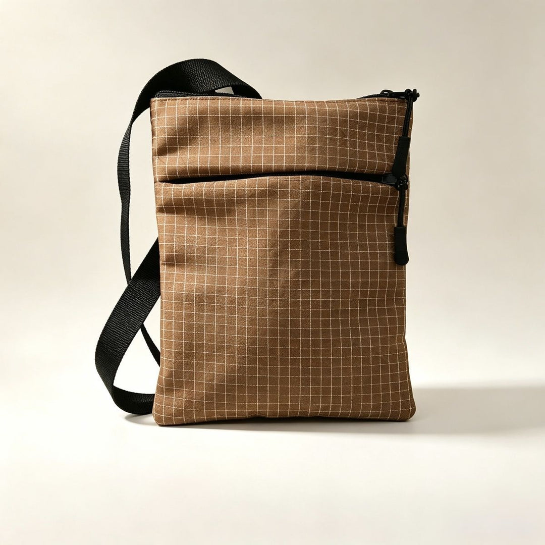 Practical Crossbody Bag Kalsten