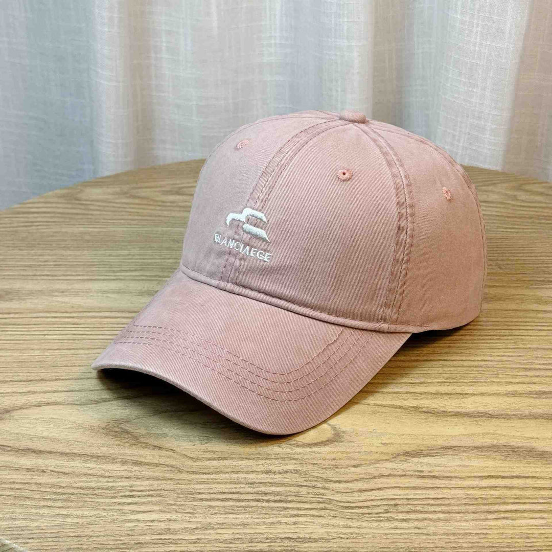Unisex Adjustable Cotton Baseball Cap Kalsten