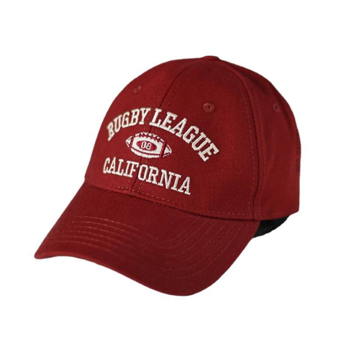 Men's Adjustable Sports Baseball Cap Kalsten